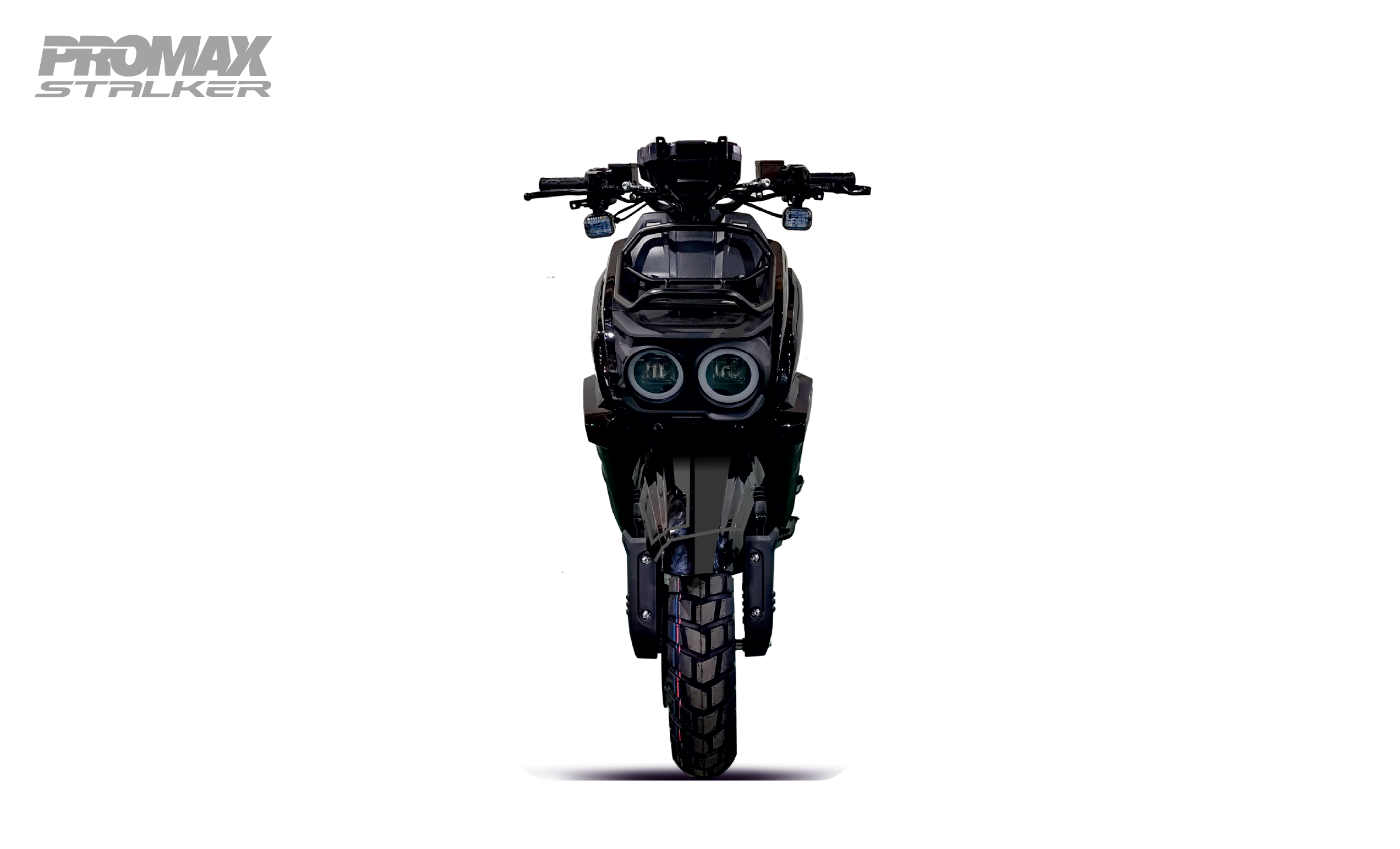 Скутер PROMAX STALKER 150(49)
